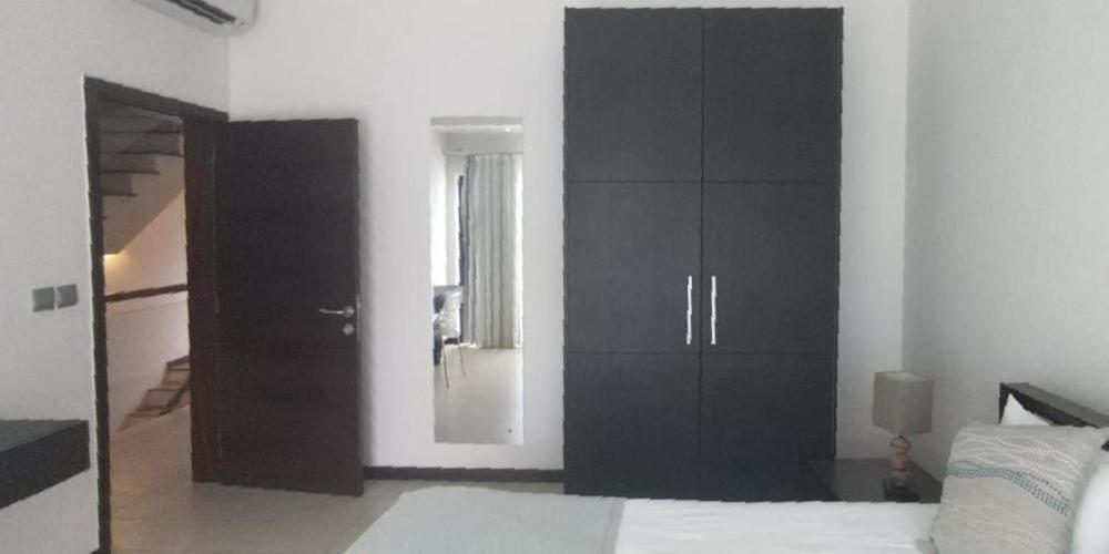Anaya Residence Flic-en-Flacq Zewnętrze zdjęcie