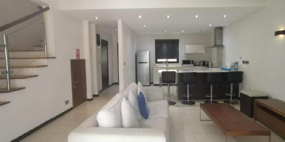 Anaya Residence Flic-en-Flacq Zewnętrze zdjęcie