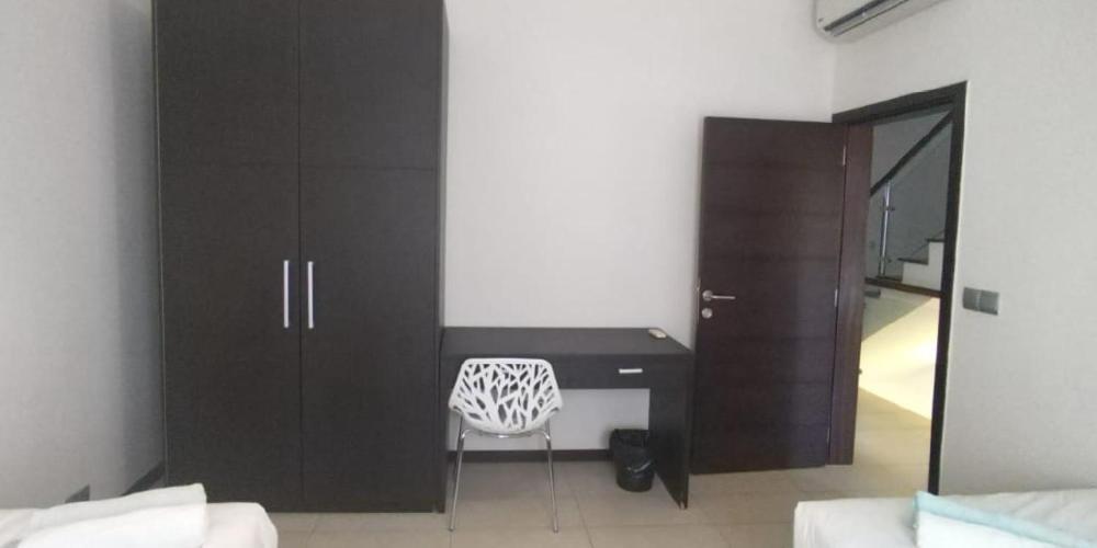 Anaya Residence Flic-en-Flacq Zewnętrze zdjęcie